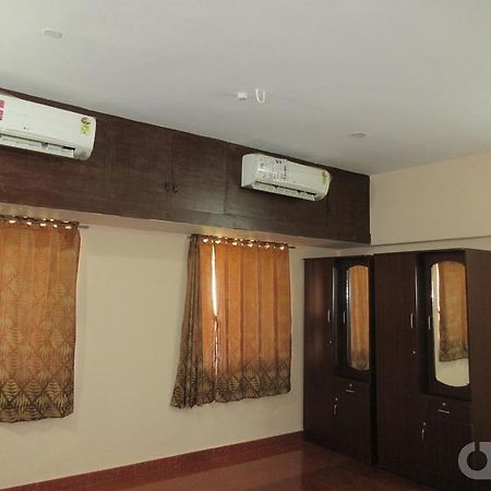 Navagraha Homestay Kumbakonam Eksteriør billede